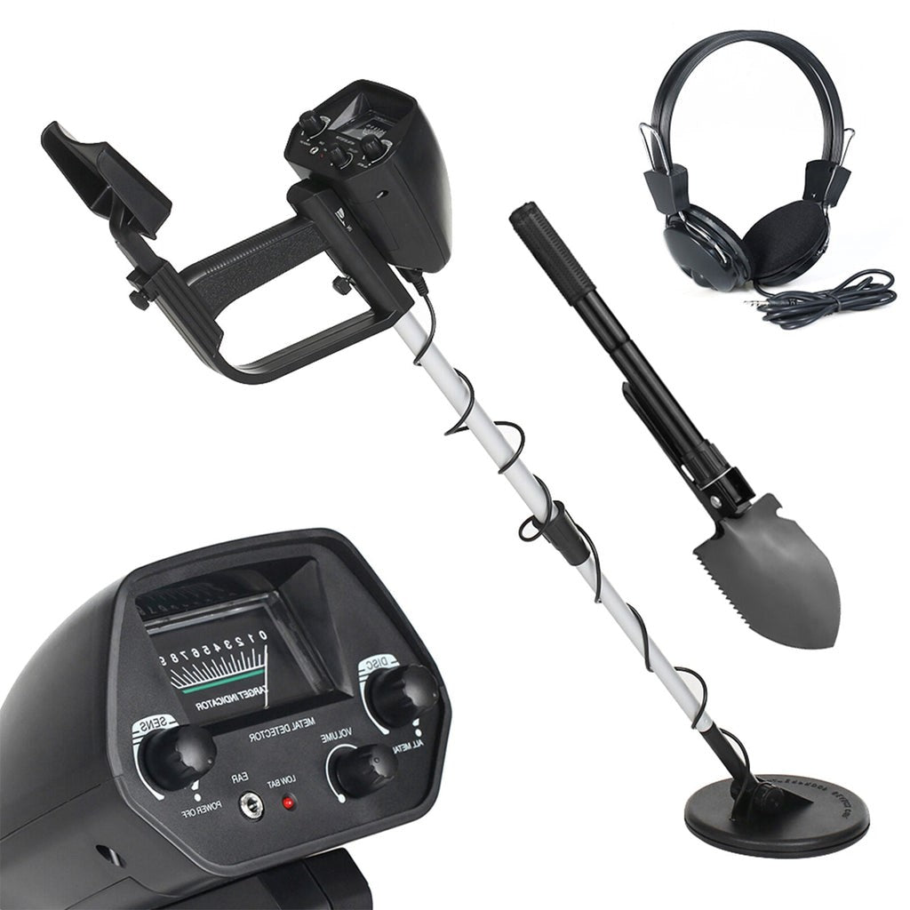 Reliable Underwater Metal Detector Kit - OutfitLondon