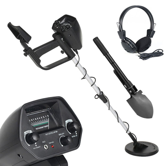 Reliable Underwater Metal Detector Kit - OutfitLondon