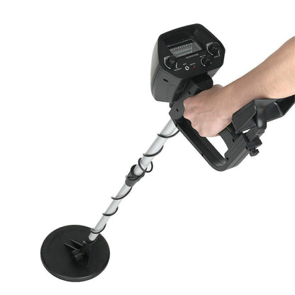 Reliable Underwater Metal Detector Kit