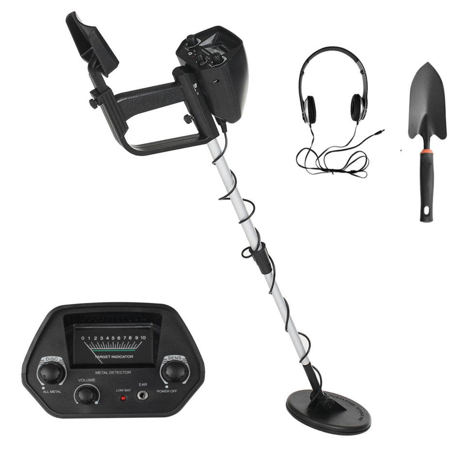 Reliable Underwater Metal Detector Kit