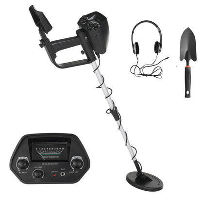 Reliable Underwater Metal Detector Kit