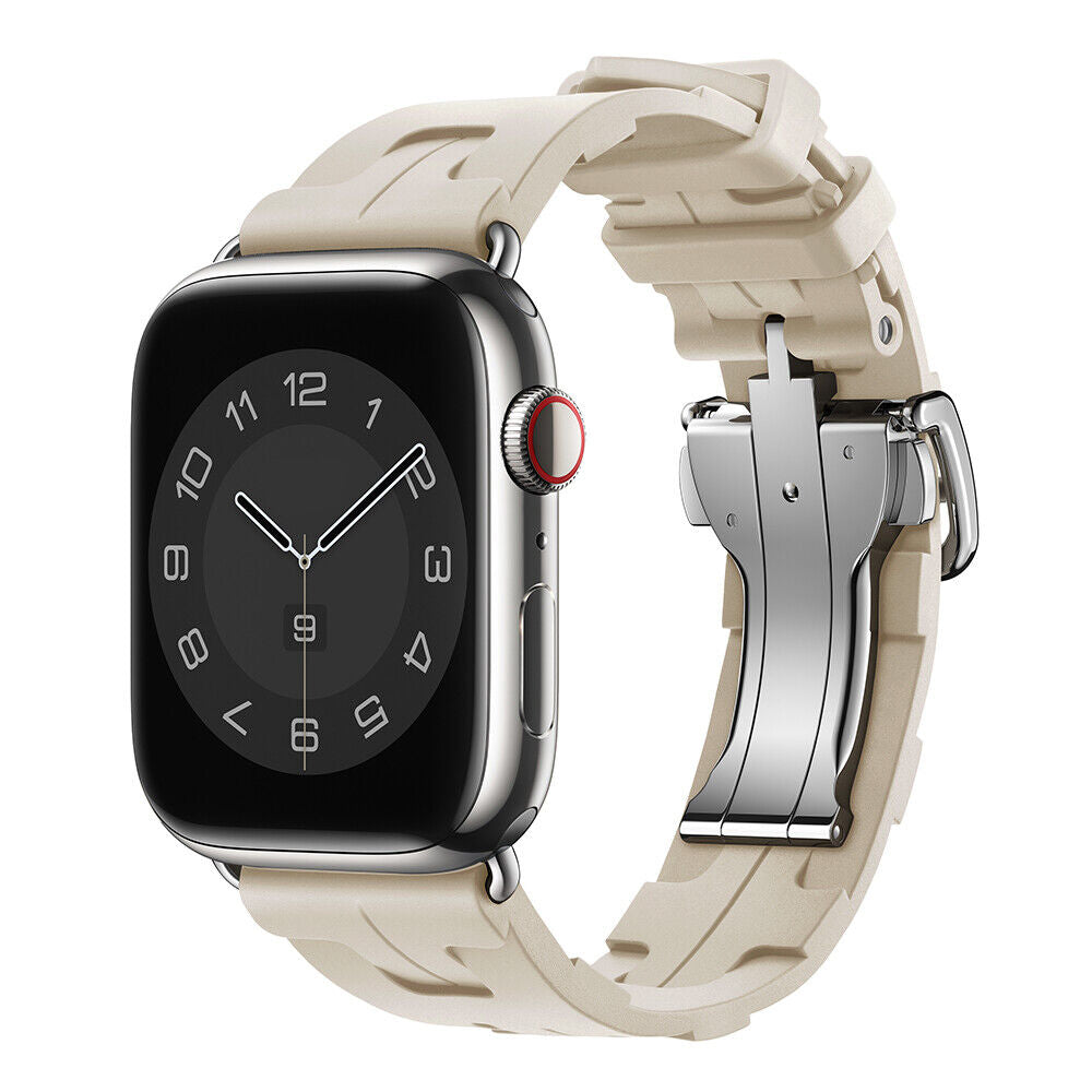 Leather Strap for Apple Watch