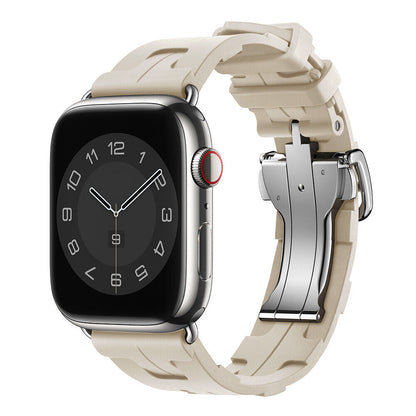 Leather Strap for Apple Watch