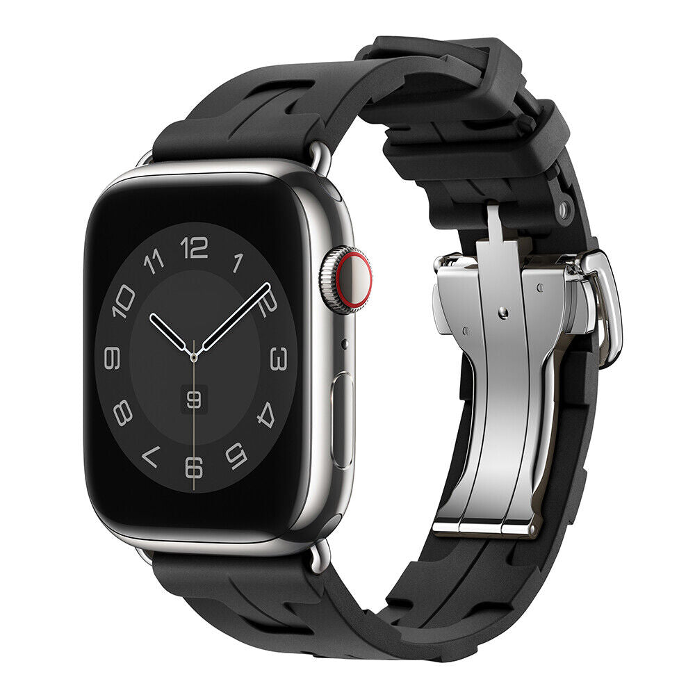 Leather Strap for Apple Watch