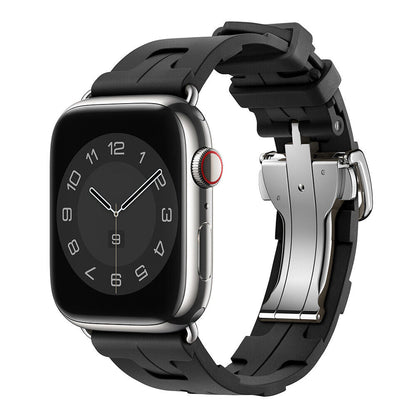 Leather Strap for Apple Watch