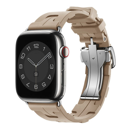 Leather Strap for Apple Watch
