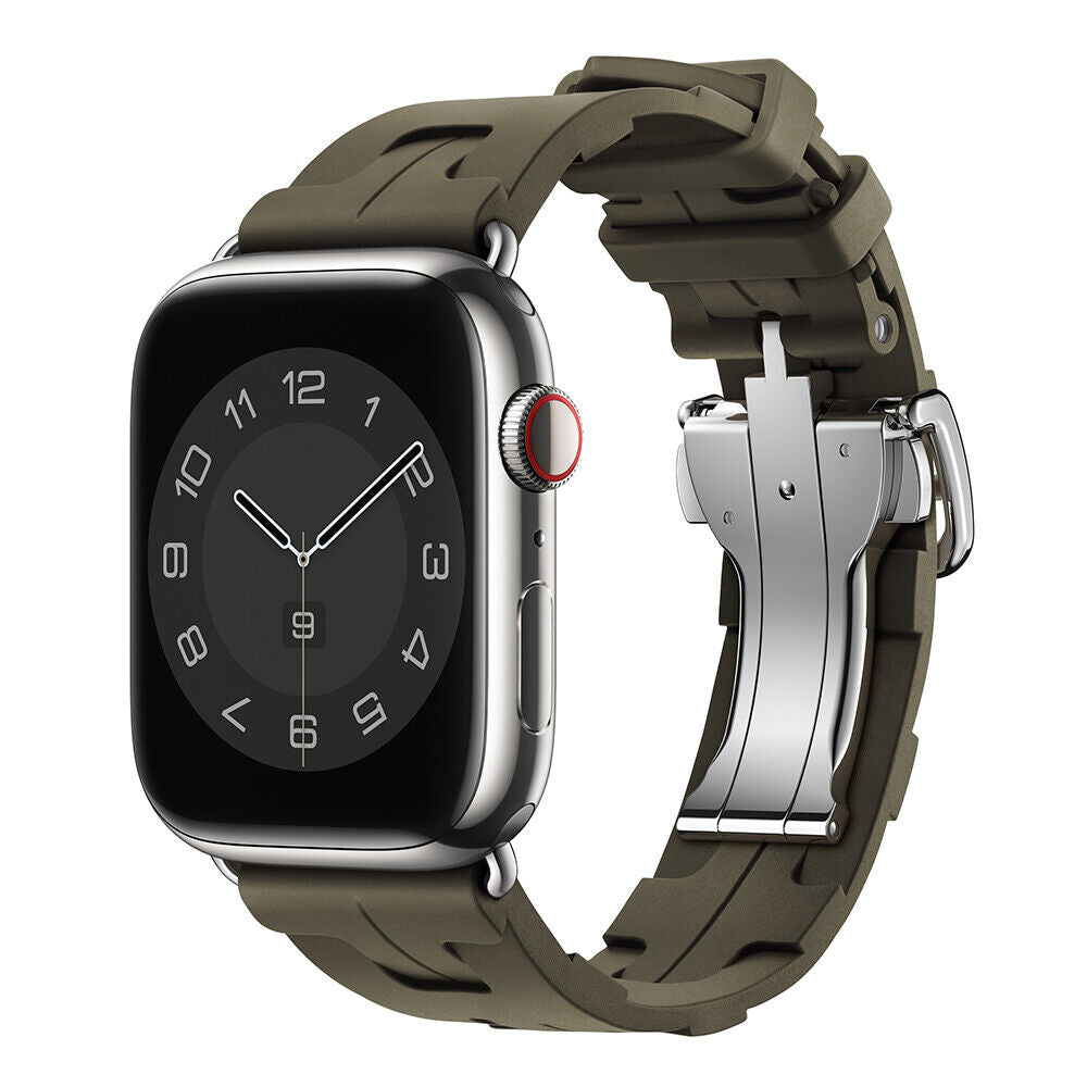 Leather Strap for Apple Watch