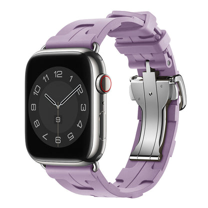 Leather Strap for Apple Watch