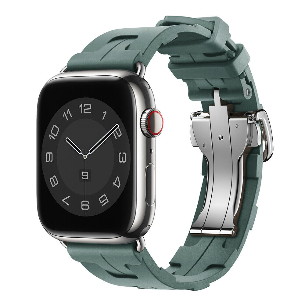 Leather Strap for Apple Watch