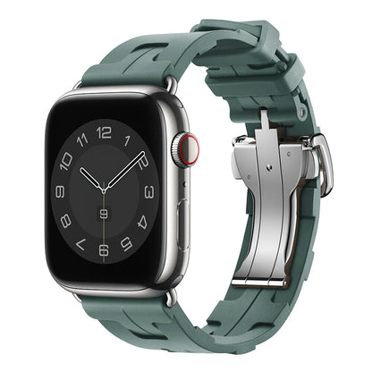 Leather Strap for Apple Watch