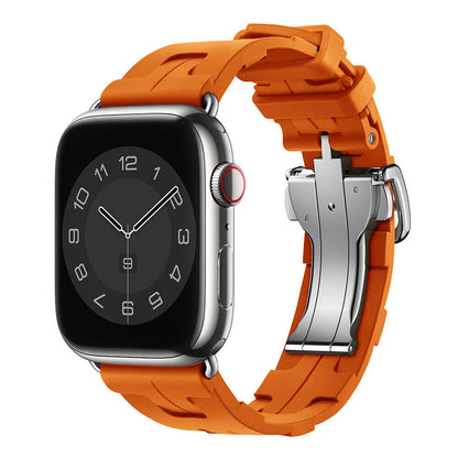 Leather Strap for Apple Watch