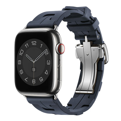 Leather Strap for Apple Watch