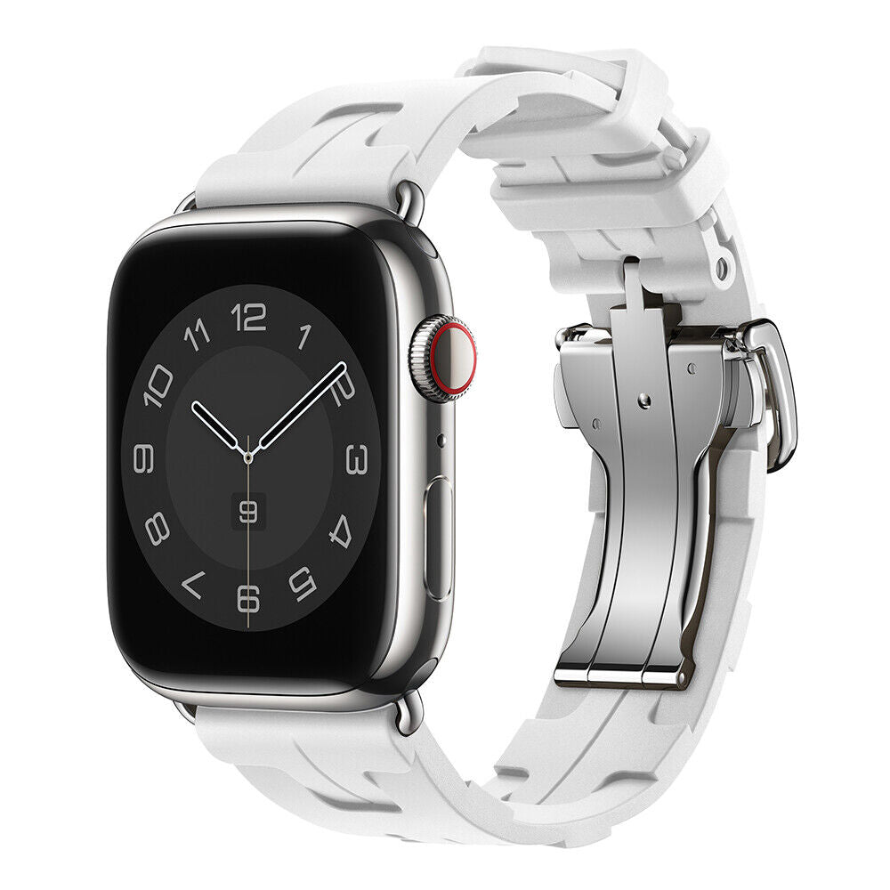 Leather Strap for Apple Watch
