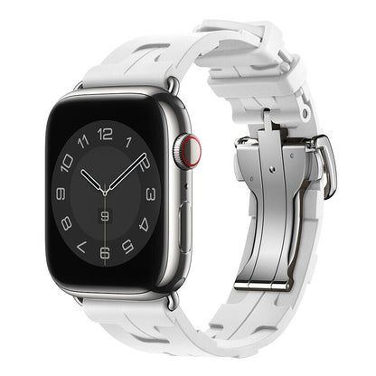 Leather Strap for Apple Watch