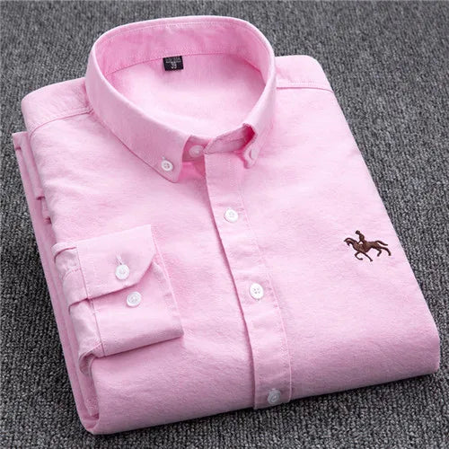 High Quality Traditional Mens Dress Shirt