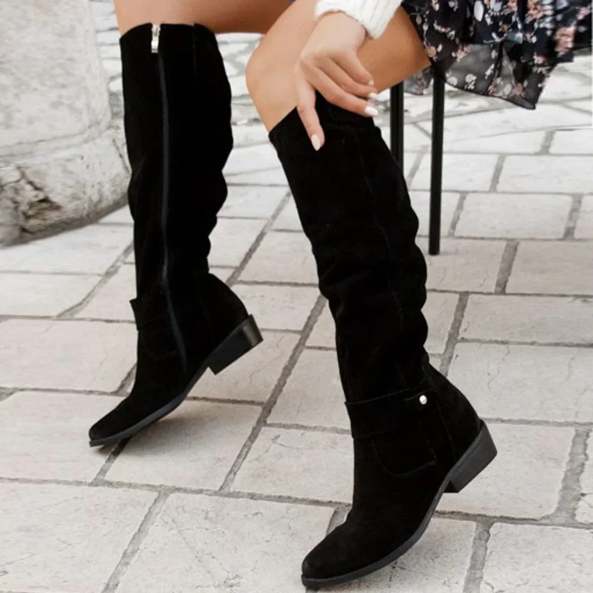 Dorina Ladies Fashion Shoes