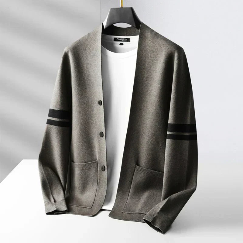 Classic Fit Mens Waistcoat