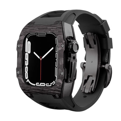 Lightweight Strong Apple Watch Case Protector - OutfitLondon