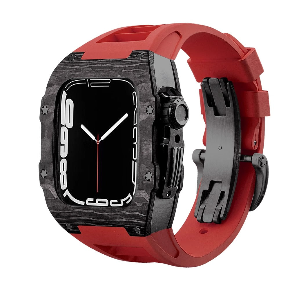 Lightweight Strong Apple Watch Case Protector