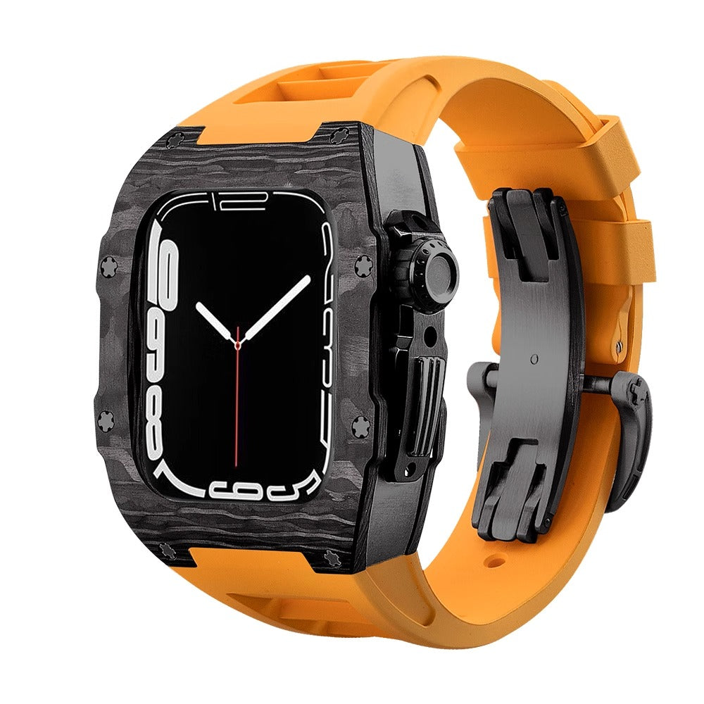 Lightweight Strong Apple Watch Case Protector