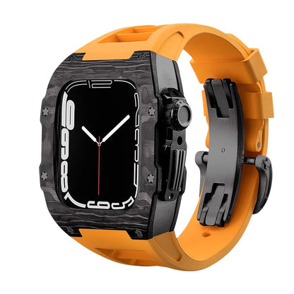 Lightweight Strong Apple Watch Case Protector