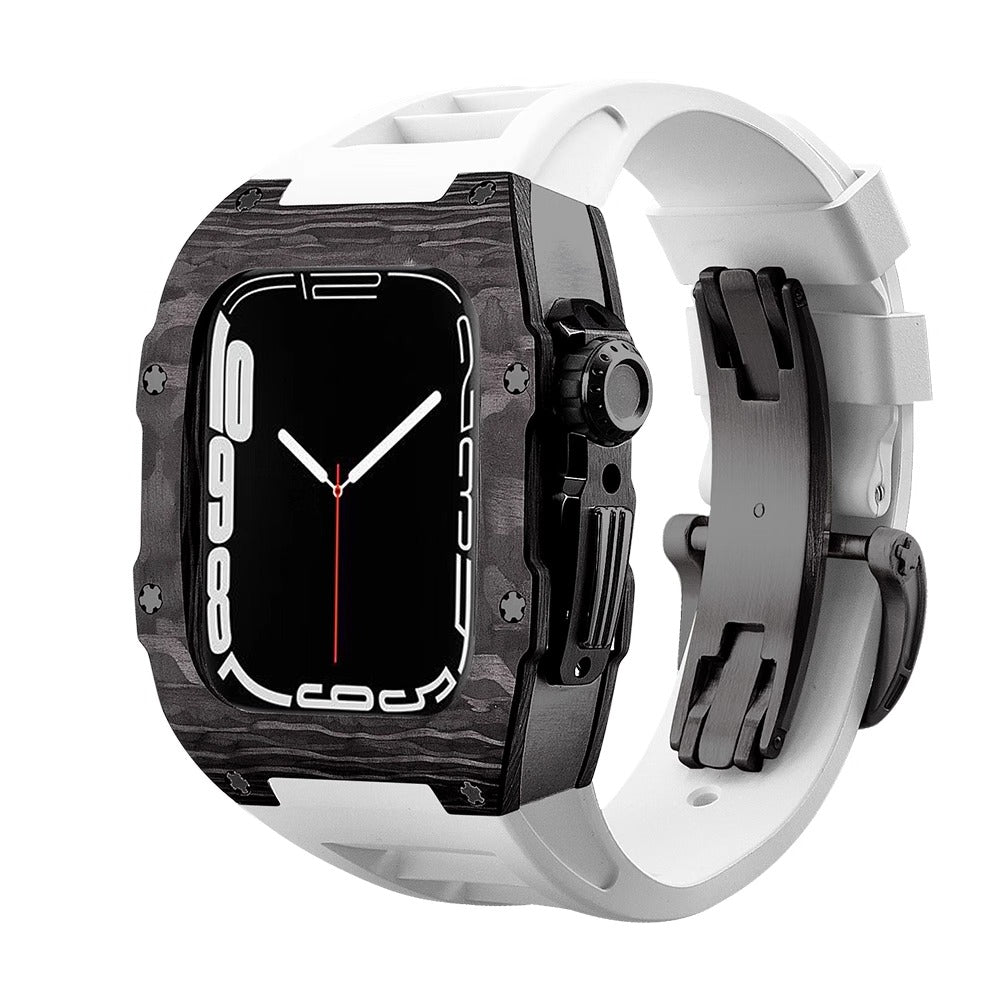 Lightweight Strong Apple Watch Case Protector