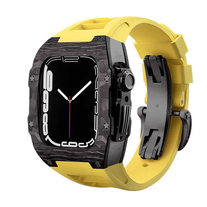 Lightweight Strong Apple Watch Case Protector