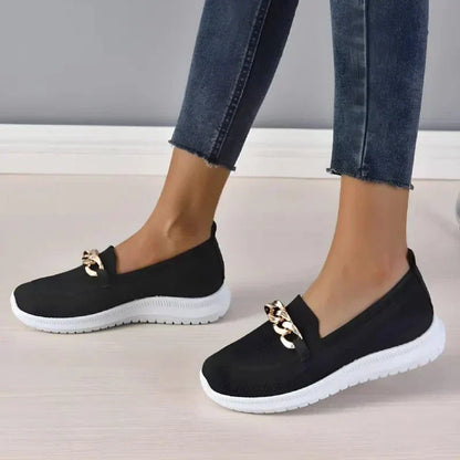 Comfortable Women's Orthopedic Walking Shoes