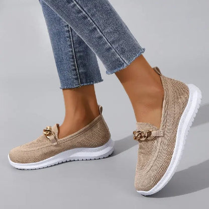Comfortable Women's Orthopedic Walking Shoes