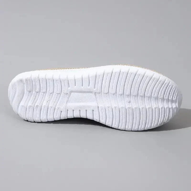 Comfortable Women's Orthopedic Walking Shoes