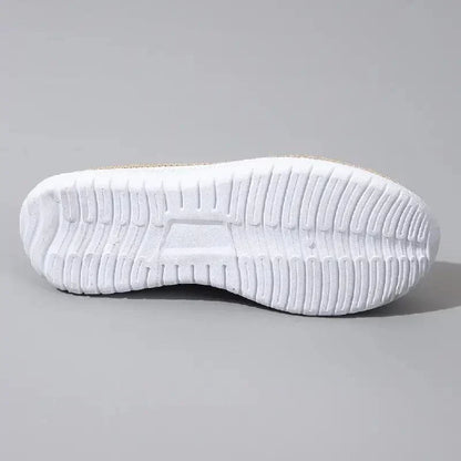 Comfortable Women's Orthopedic Walking Shoes