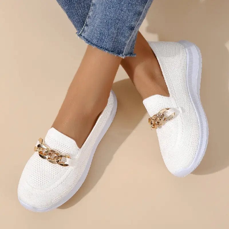 Comfortable Women's Orthopedic Walking Shoes