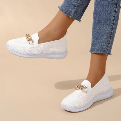 Comfortable Women's Orthopedic Walking Shoes