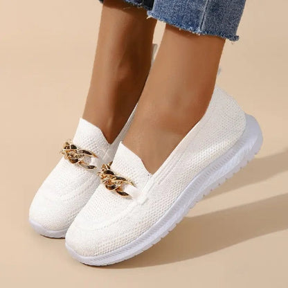 Comfortable Women's Orthopedic Walking Shoes