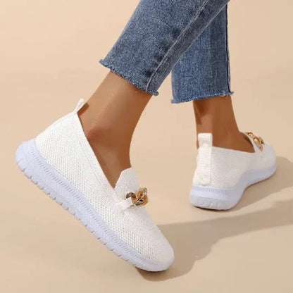 Comfortable Women's Orthopedic Walking Shoes
