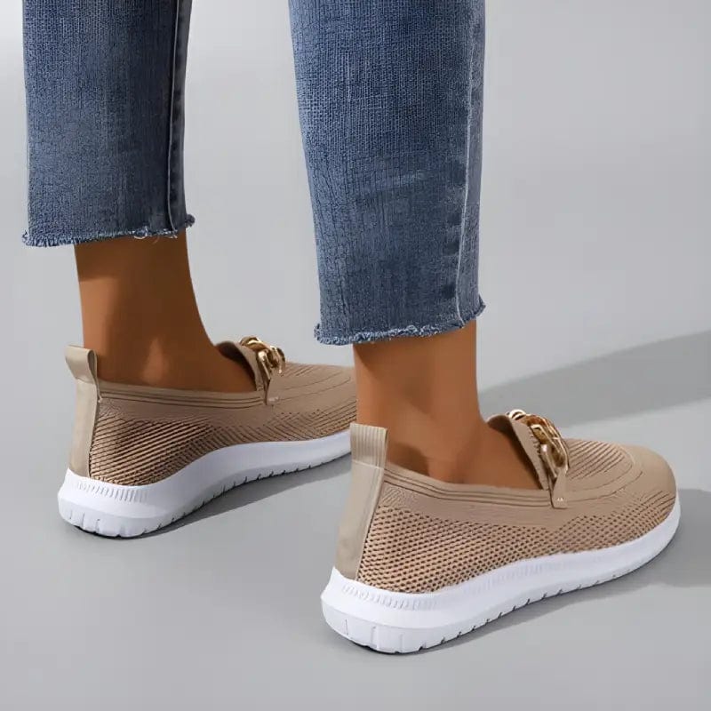 Comfortable Women's Orthopedic Walking Shoes