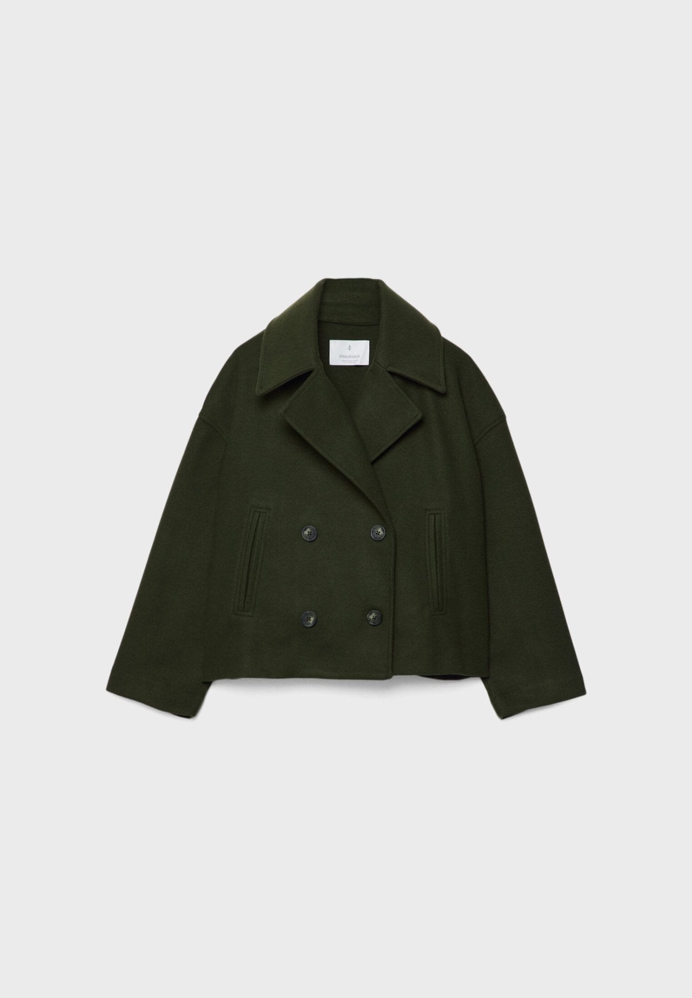 Timeless Tailored Petite Ladies Blazer