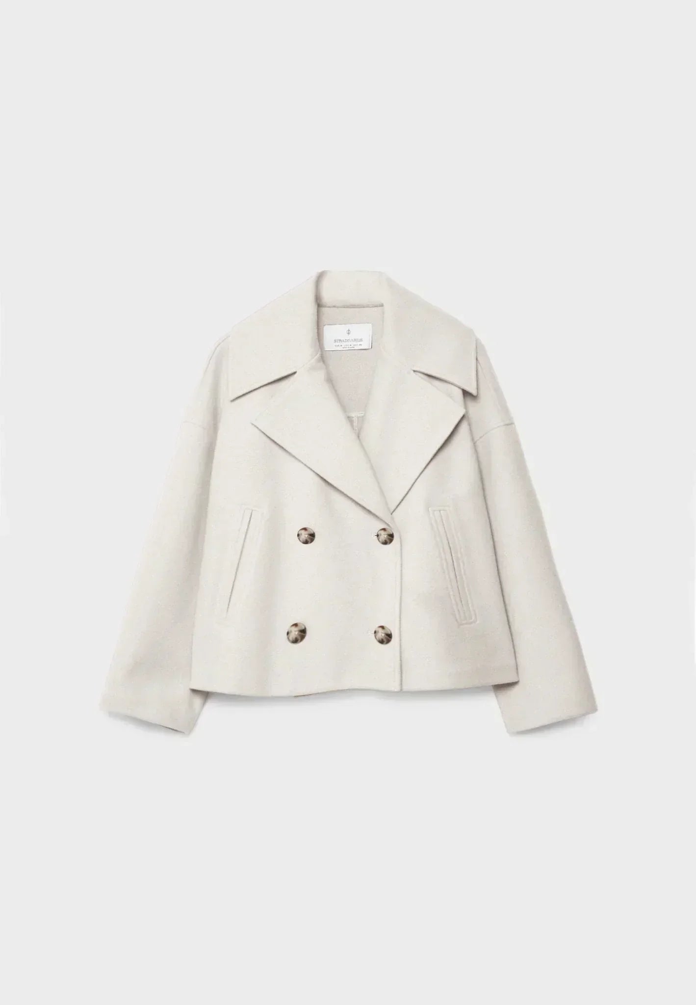 Timeless Tailored Petite Ladies Blazer - OutfitLondon