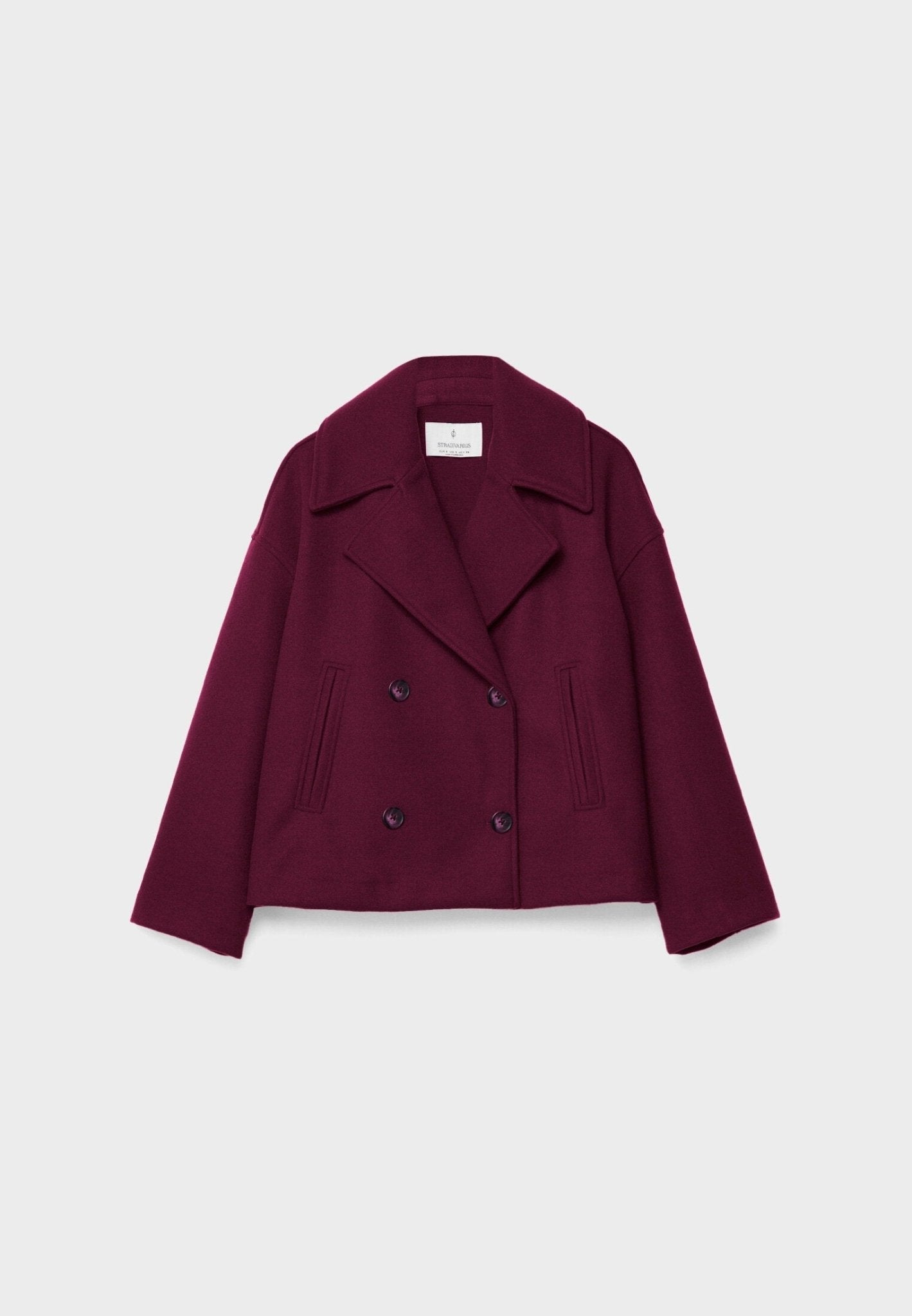 Timeless Tailored Petite Ladies Blazer