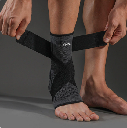 Compression Ankle Brace