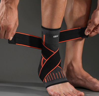 Compression Ankle Brace