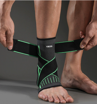 Compression Ankle Brace
