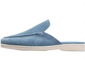 Comfortable Slip On Loafers For Men
