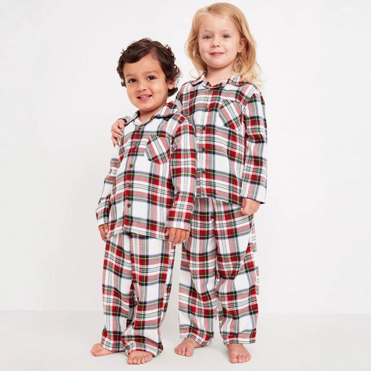 Holiday Sleep Pants - OutfitLondon