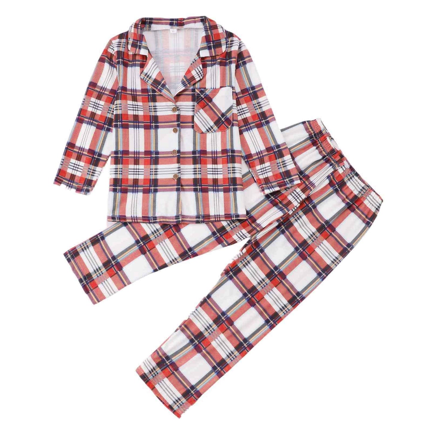 Holiday Sleep Pants