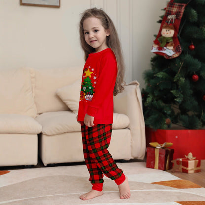 Holiday Family Sleep Pants