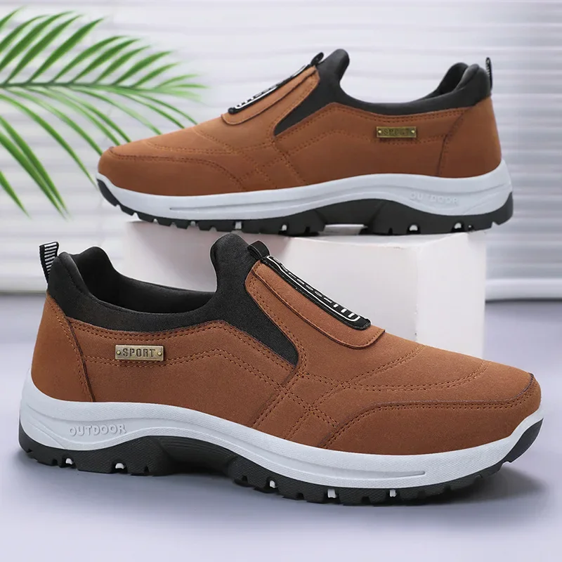 Comfortable Velmor Footwear - OutfitLondon