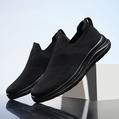 Comfortable Juno Running Shoes - OutfitLondon