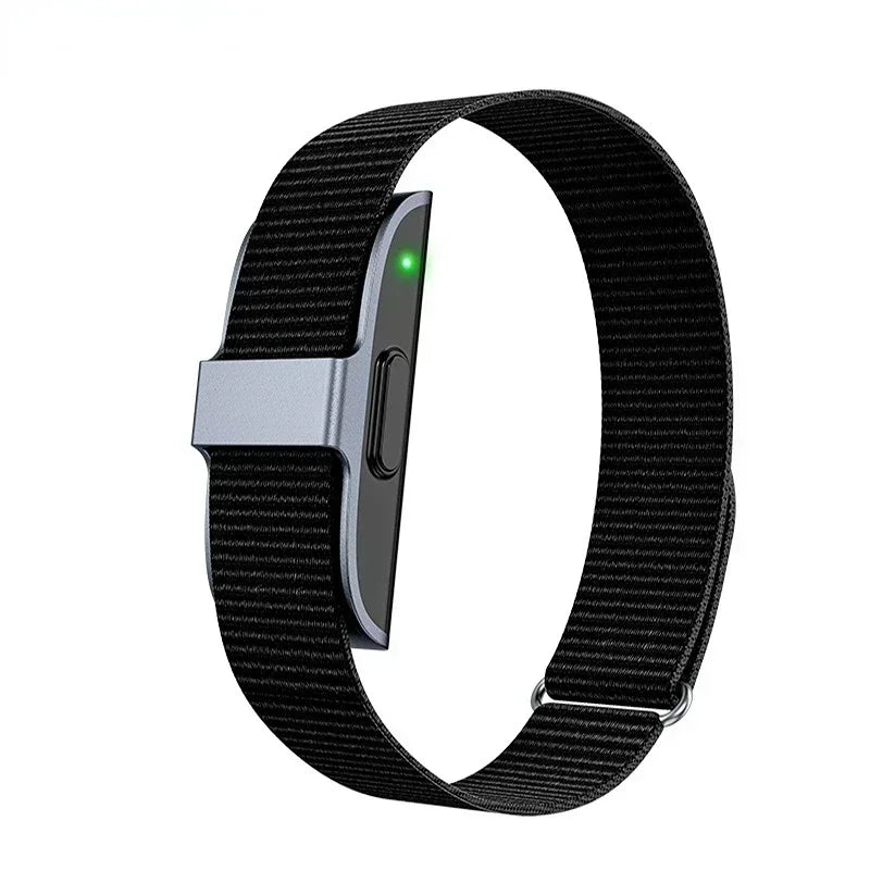 Fitness Tracker Watch Bracelet - OutfitLondon