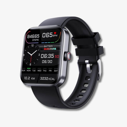 Fitness Tracker Digital Sports Watch